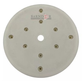 Kinze Gauge Wheel Cover | GD11453