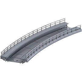 Märklin 74623 Ramp Pack of gerade437,5 mm H0