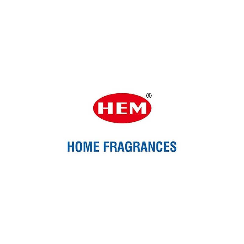 HEM Aroma Oil Mystic Amber Amber