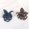 Butterfly Hair clips Hair Accessories for girl women Large claw