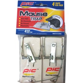 PIC TYG7185 PRO Mouse Trap, Multi