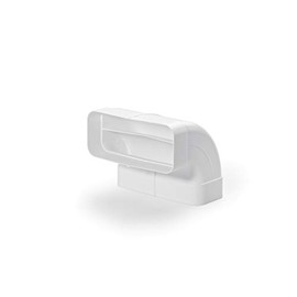 Compair 404.3.004 F-RBV 90 Pipe Elbow Vertical 90°