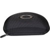 Oakley Soft Vault Sunglass Case, Black/Sport, One Size