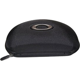 Oakley Soft Vault Sunglass Case, Black/Sport, One Size