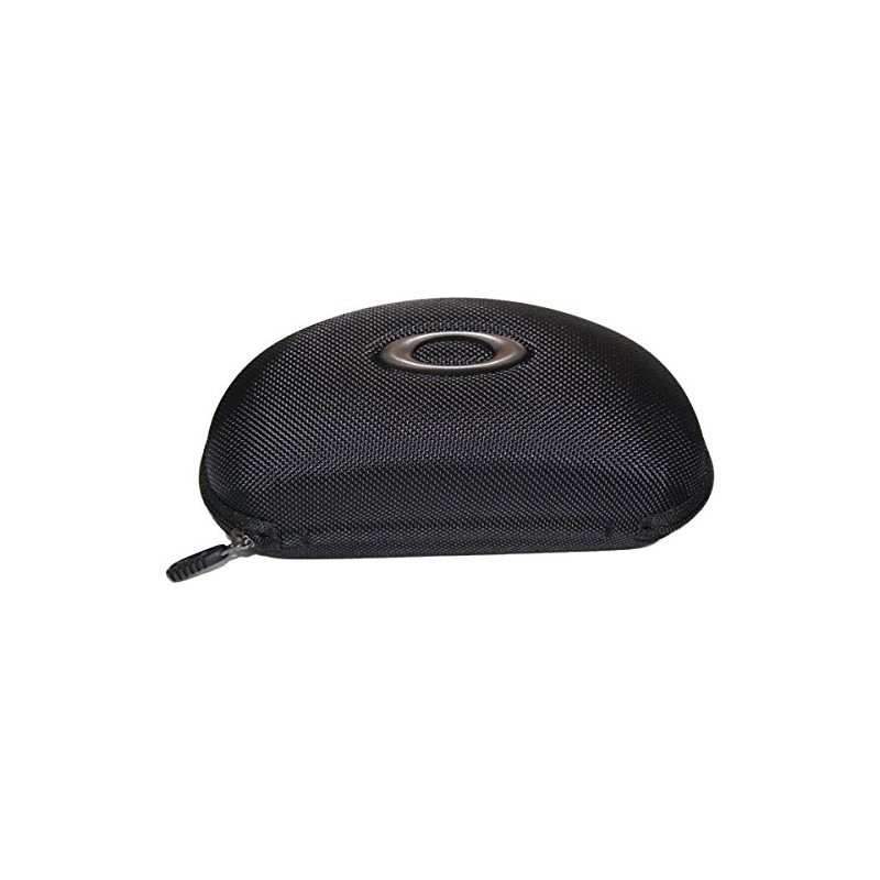 Oakley Soft Vault Sunglass Case, Black/Sport, One Size