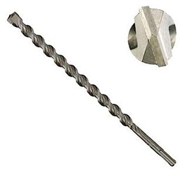 Irwin Tools DRILL BIT 1/2" X 4" X 6" SPEEDHAMMER