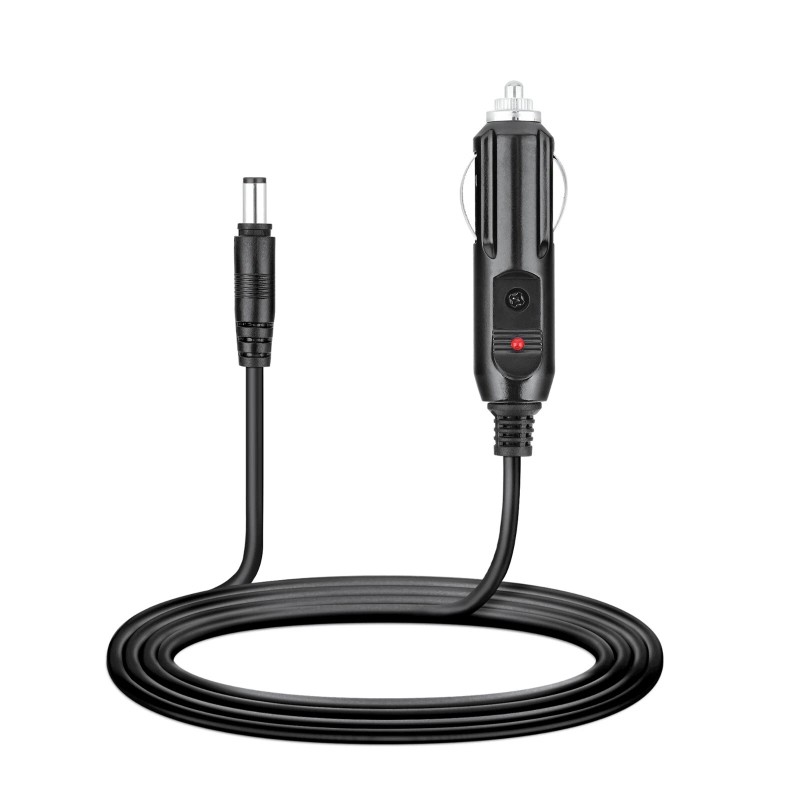 for OxyGo Car DC Adapter for OxyGo Next, OxyGo Fit