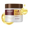 Karseell Colágeno+aceite+ Shampoo+acondicionador Kit 4 En1