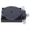 RS60‑L Manual Linear Stage Diameter 60mm Manual Trimming Station Tuning