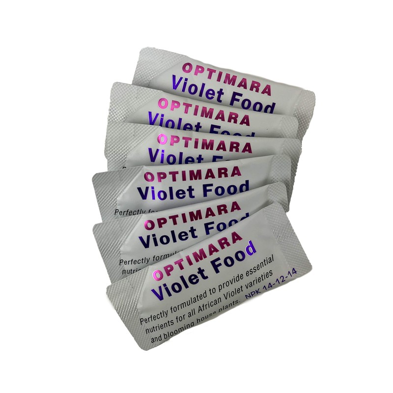 Optimara Violet Food