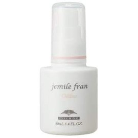 Milbon Jemile Fran Oil Dew 40ml