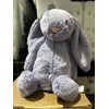 Jellycat NEW Jellycat Medium Original Bashful Viola Purple Bunny -NWT