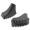 der kleine Handwerker 10 x Rubber Buffer Trekking Pads –
