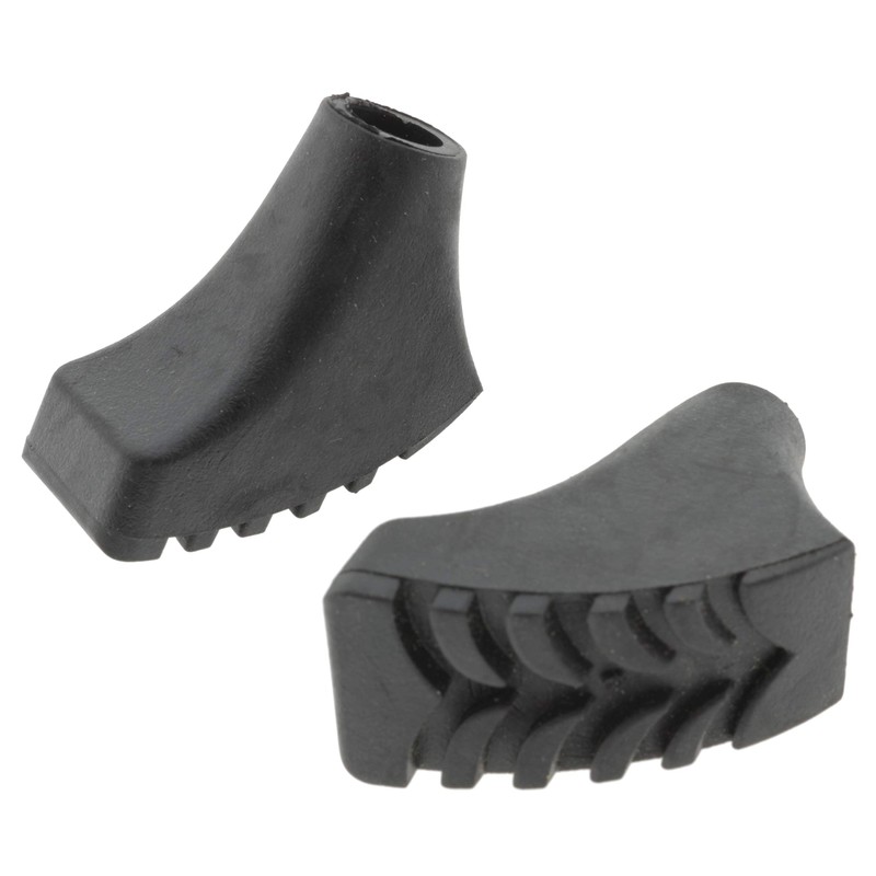 der kleine Handwerker 10 x Rubber Buffer Trekking Pads –
