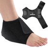 AllSett Health Ankle Brace Wrap 2 Pack