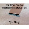 Unbranded ThinkPad Pen Pro Stylus REPLACEMENT ONE TIP ONLY