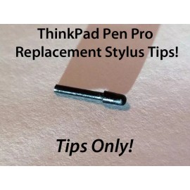 Unbranded ThinkPad Pen Pro Stylus REPLACEMENT ONE TIP ONLY
