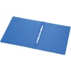 King Jim 4437SP Ore-10 Flat File PP Simples, Pack of