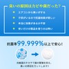 Daikin KAF021A42 Photocatalytic Dust Collection Deodorizing Filter [4 pieces] AN22YES