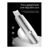 OEM Skin Scrubber Limpiador Facial Ultrasónico Ems 6 Funciones