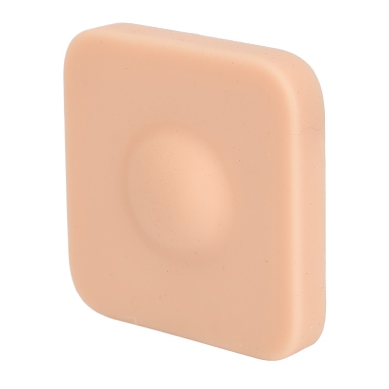 Sebaceous Cyst Removal Trainer Silicone Abscess Incision Drainage Pad Suture