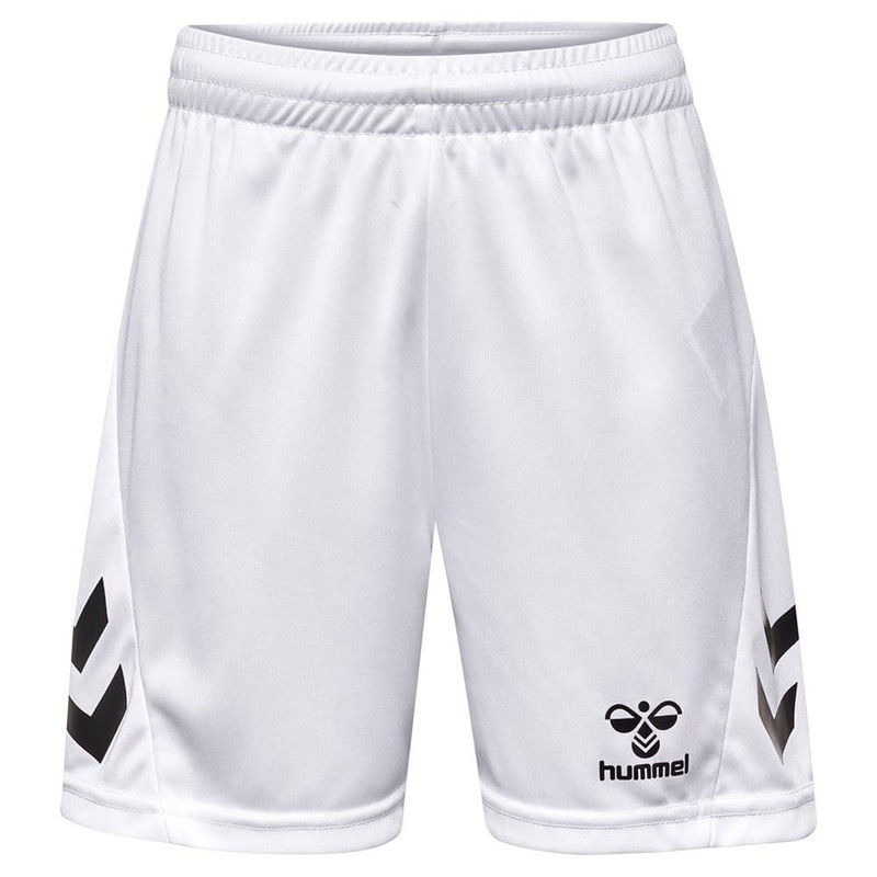 hummel hmlLOGO Kids Set, White, 140