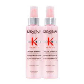Kérastase Genesis Defense Thermique Leave In Conditioner 150ml Twin Pack