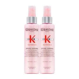 Kérastase Genesis Defense Thermique Leave In Conditioner 150ml Twin Pack