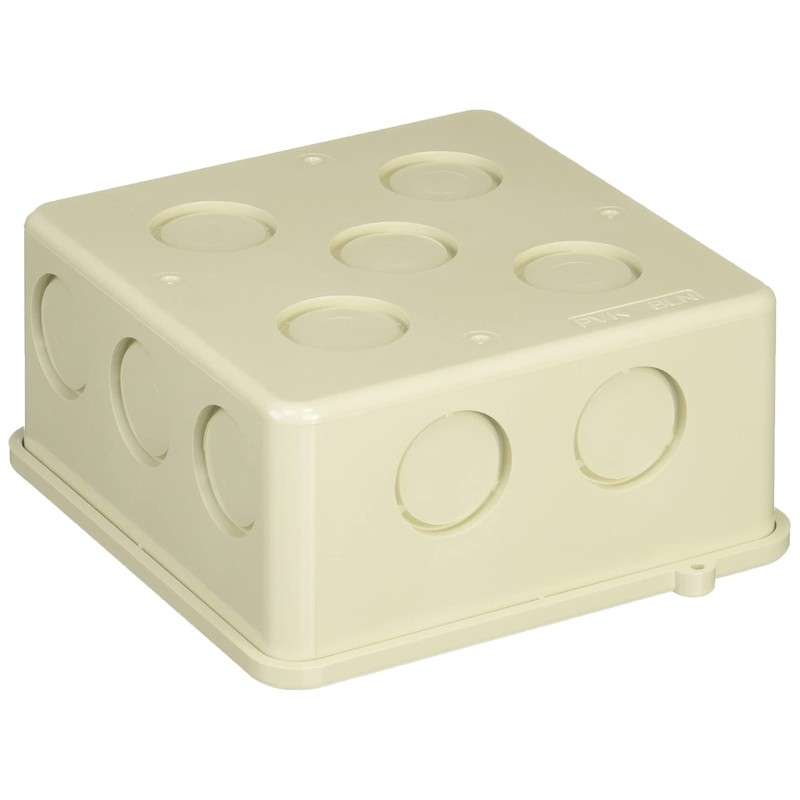 Mirai Industry PVK Box