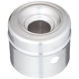 Winco Cortador de rosquillas de acero inoxidable, 7,6 cm x 5,8 cm de profundidad