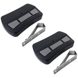GITR-3 OCDTR-3 Replacement for Overhead Door Legacy Python Garage Door Opener Remotes, Set of 2 US Stock