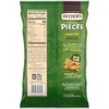 Snyder's Pretzel Pieces Jalapeno 110g (Pack of 3)