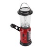 Radio Lantern Hand Crank USB Rechargeable Multi Functional AM FM