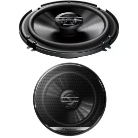 Pioneer, American International Pioneer 300W Speakers for 2023-up Honda Accord & 2022-Up Honda Civic (Pair)
