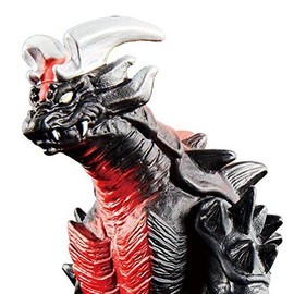 Ultraman Taiga Ultra Monster Series 107 Helberos
