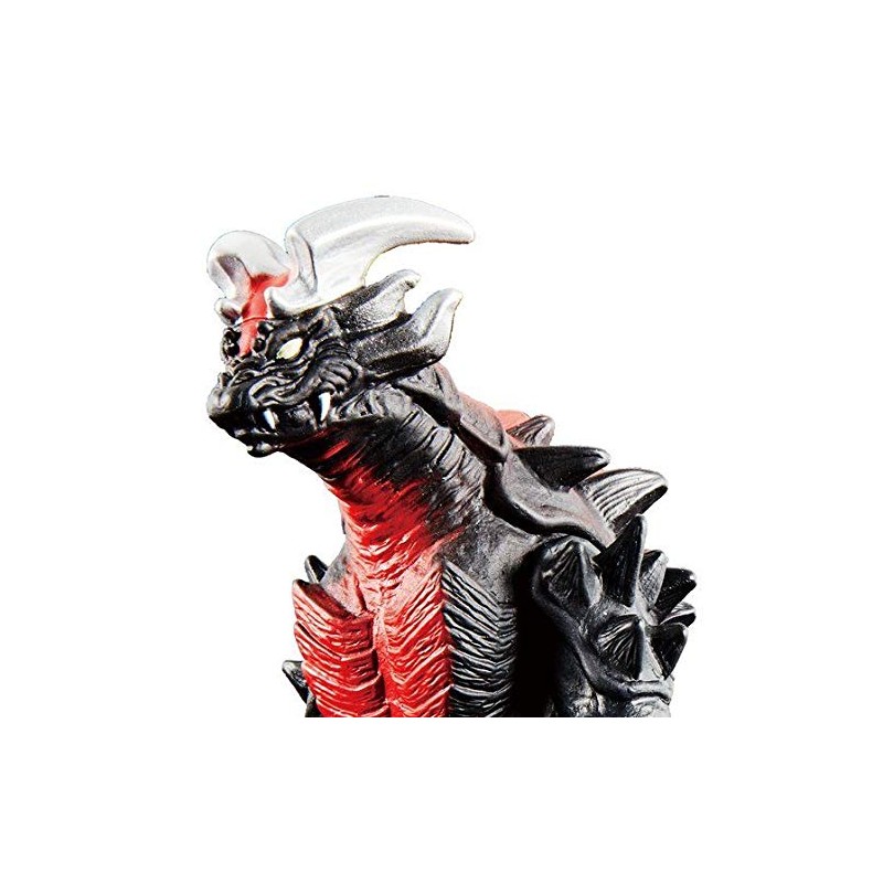 Ultraman Taiga Ultra Monster Series 107 Helberos
