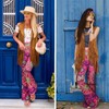 Haull 7 Pcs 60s 70s Disco Hippie Outfits for Women