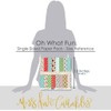 Miss Kate Cuttables Paper Pack - Oh What Fun -