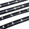 Etopars 5 X Blue 12V 15 Led 30cm Car Auto