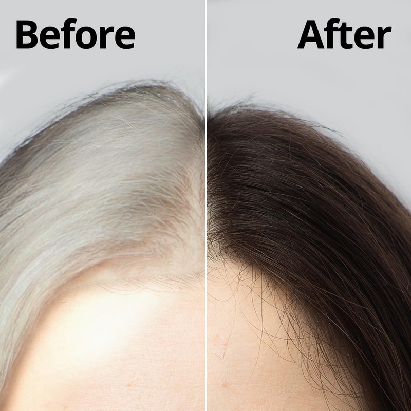 Daeng Gi Meo Ri – Korean Herbal Hair Dye Color
