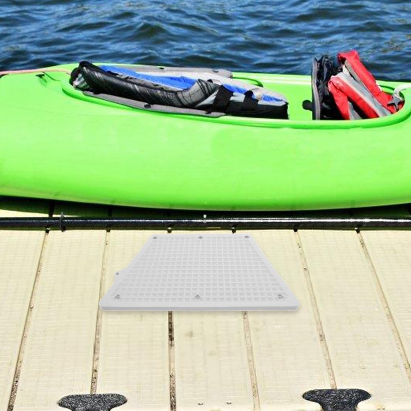 BESPORTBLE Fishing Boat Connector Tool Bracket Kayak Motor Security Lock