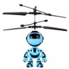 Mini Induction Suspension RC Aircraft Hand Flying Robot Dinosaurs Flight