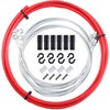 RICISUNG Brake Cable Set, Bicycle Brake Wire, Bike Brake Cable,
