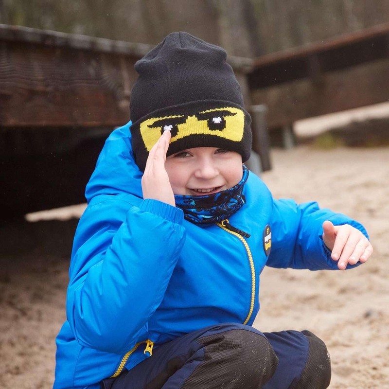 Kabooki Boys Beanie Hat, 590