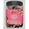Good & Gather Cashew Cranberry Almond Trail Mix 30oz