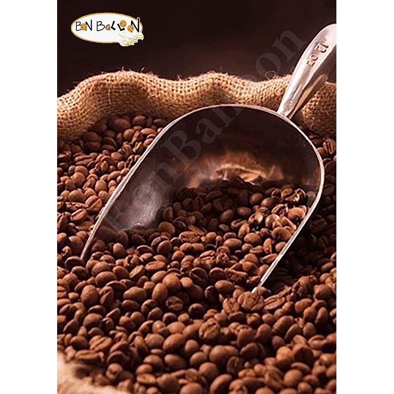 Abu Auf AbuAuf Oriental Original Turkish Coffee Cafe Arabic Arabian