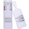 Select 100 DH-3004 Vegetable Cutter Thin Slice - 1 pc,(Kai)