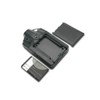 Car Dash Cam, Riloer 1080P HD Camera Video DVR Camcorder