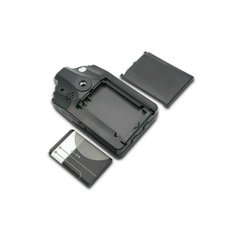 Car Dash Cam, Riloer 1080P HD Camera Video DVR Camcorder