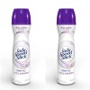 Lady Speed Stick 2 Pack Lady Speed Stick Clarify Spray Antiperspirant Deodorant 48 Hrs Protection